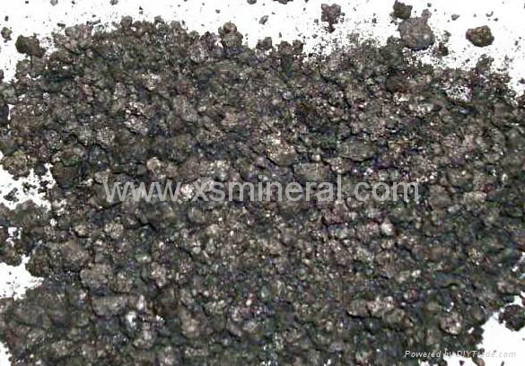 Artificial Graphite/Graphitized petroleum coke  3