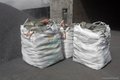 Gas calcined anthracite coal 