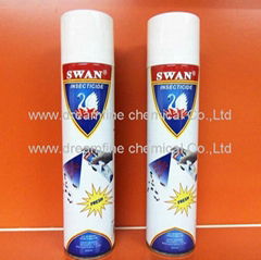 Insecticide Aerosol Spray Mosquito Killer