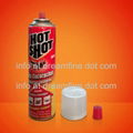 Repellent Liquid Product 1