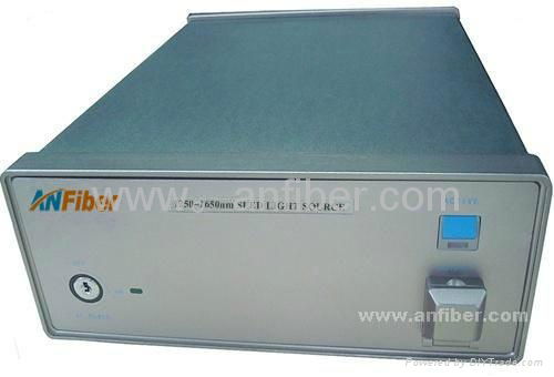 850nm 1310nm 1480nm 1550nm DFB Laser light source 