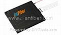 1064nm Polarization Maintaining 1x2 1x4 1x8 2x2 Filter Coupler 2