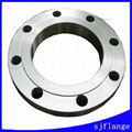 DIN Flange 2