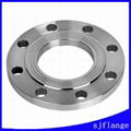 DIN Flange