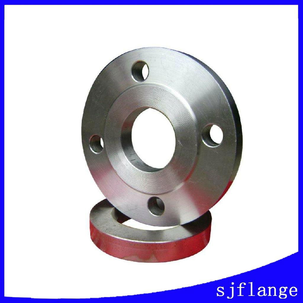 DIN Flange 3