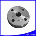 DIN Flange 4