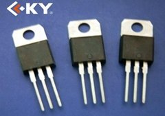 silicon controlled rectifier
