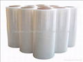 LLDPE stretch film