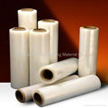 BOPP heat sealable film used for cigarette packing 1