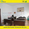 far infrared decorative wall heating