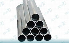 GR1 titanium tube/pipe For power plant