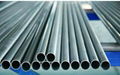 GR9 titanium seamless pipe for race bike  1