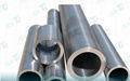 Gr2 thick-walled seamless titanium pipe 1