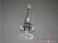compatible bare lamp for Infocus SP-LAMP-009