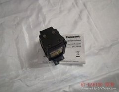 Compatible lamp with housing for Panasonic ET-LAE100
