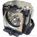   original lamp module for Sanyo POA-LMP111 1