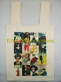 Cotton Bag ( EGB-15002)