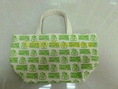 Canvas Bag ( EGB-13008)