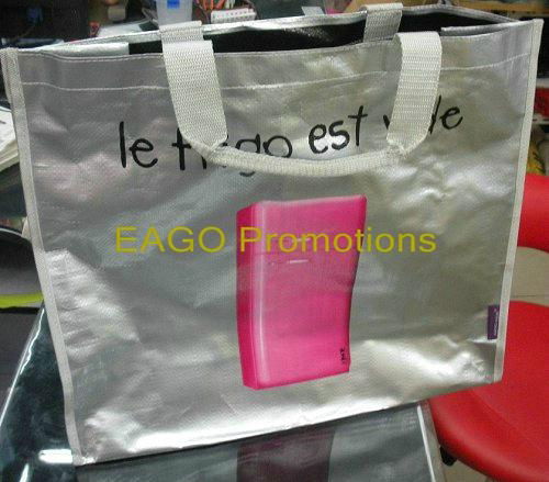 PP Woven Shopping Bag (EGB-21003)