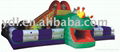 Inflatable castle 3