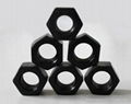 Heavy hex nut A194 2H 1