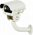 WD-PLC4002 Powerline IP Camera