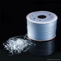 QH series TPU Mobilon elastic tape for socks