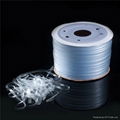 TPU Mobilon elastic tape for socks QH series in shanghai manufacturer 2