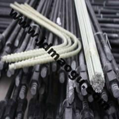 FRP rebar