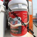 High-strength structural adhesive 1