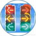 led arrow traffic light 1