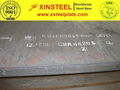 abs grade ah36 ship plate