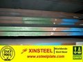 DNV grade ah40 shipping steel plate