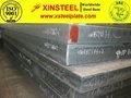 Ship steel plate abs grade eh40 and eh36 