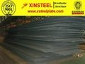 BV GRADE EH36 SHIPPING STEEL PLATE