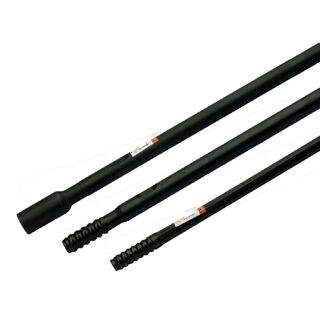 Drifting and Extension Drill Rod