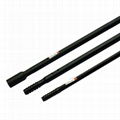 Drifting and Extension Drill Rod 1