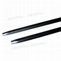 Taper Drill Rod