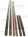 Taphole Drill Rod