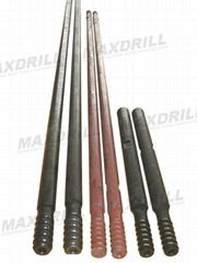 Taphole Drill Rod