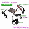 car bus taxi vehicle GPS tracker TK110 4