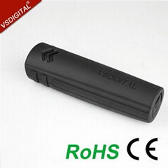 V1 Kingguard Rechargeable RFID Guard Tour Monitoring System