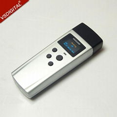 USB Transmit OLED Display V32 RFID Guard Tour Scanner