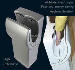 Airblade High effecient hand dryer