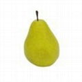 Artificial fruit-Pear