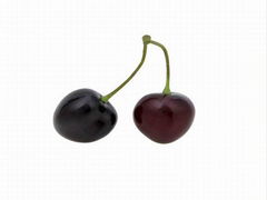 Artificial fruit-Cherries