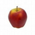 Artificial fruit-Apple 1