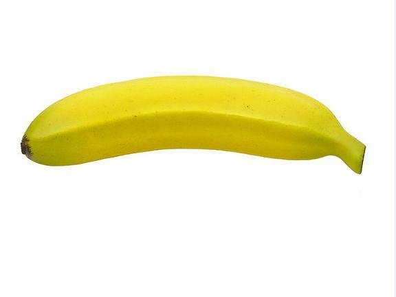 Artificial fruit-Banana