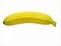 Artificial fruit-Banana 1