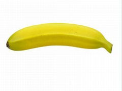 Artificial fruit-Banana